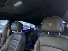 Volkswagen FAW -CC FAW-Volkswagen CC 380TSI Eye-Catching Edition - фото 7