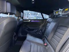 Volkswagen FAW -CC FAW-Volkswagen CC 380TSI Eye-Catching Edition - фото 8