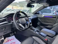 Volkswagen FAW -CC FAW-Volkswagen CC 380TSI Eye-Catching Edition - фото 9