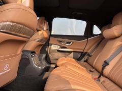 Mercedes-Benz E Class E-Class E 300 L Luxury - фото 7