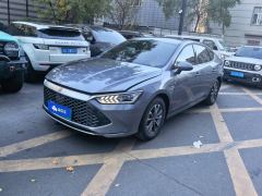 BYD Qin PLUS DM-i Honor Edition 1.5L 55km Leading Edition - photo 1