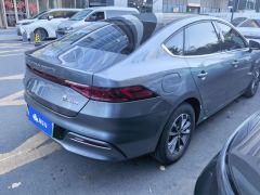 BYD Qin PLUS DM-i Honor Edition 1.5L 55km Leading Edition - photo 2