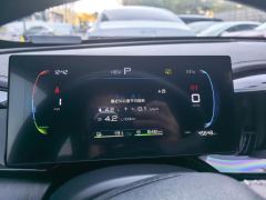 BYD Qin PLUS DM-i Honor Edition 1.5L 55km Leading Edition - photo 20