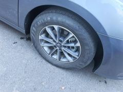 BYD Qin PLUS DM-i Honor Edition 1.5L 55km Leading Edition - photo 6
