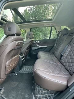 BMW X5 xDrive30Li Deluxe VersionM - фото 3