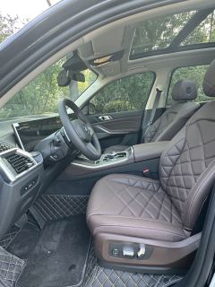 BMW X5 xDrive30Li Deluxe VersionM - фото 6