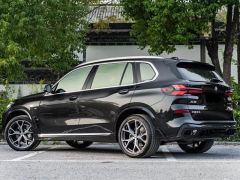 BMW X5 xDrive30Li Deluxe VersionM - фото 9