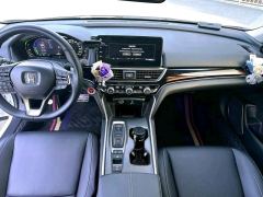 Honda Accord 260TURBO Luxury Edition - фото 5