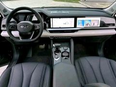 Geely Xingyue L 1.5T Edition - ფოტო 3