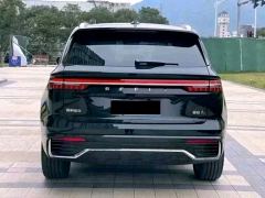 Geely Xingyue L 1.5T Edition - ფოტო 9