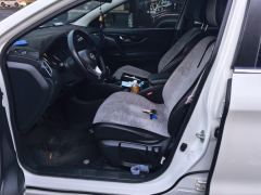 Nissan Qashqai Classic Edition 2.0L XV Comfort Edition - photo 14