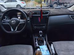 Nissan Qashqai Classic Edition 2.0L XV Comfort Edition - photo 16