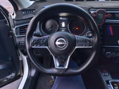 Nissan Qashqai Classic Edition 2.0L XV Comfort Edition - photo 18