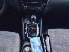 Nissan Qashqai Classic Edition 2.0L XV Comfort Edition - photo 19