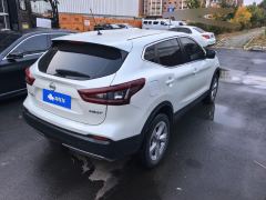 Nissan Qashqai Classic Edition 2.0L XV Comfort Edition - photo 2