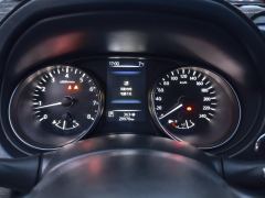 Nissan Qashqai Classic Edition 2.0L XV Comfort Edition - photo 20