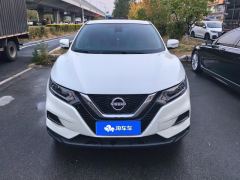 Nissan Qashqai Classic Edition 2.0L XV Comfort Edition - photo 3