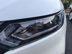 Nissan Qashqai Classic Edition 2.0L XV Comfort Edition - photo 4