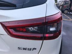 Nissan Qashqai Classic Edition 2.0L XV Comfort Edition - photo 5