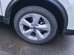 Nissan Qashqai Classic Edition 2.0L XV Comfort Edition - photo 6