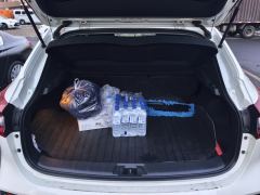 Nissan Qashqai Classic Edition 2.0L XV Comfort Edition - photo 7