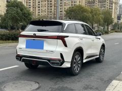 Changan CS75PLUS CS75 PLUS 4th Gen 1.5T New Blue Whale Smart Flagship - фото 10