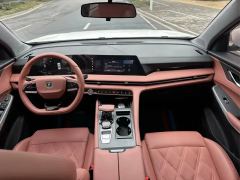 Changan CS75PLUS CS75 PLUS 4th Gen 1.5T New Blue Whale Smart Flagship - фото 5