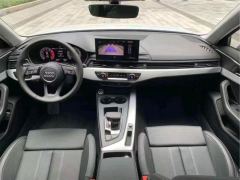 Audi A4L 40 TFSI Luxury Dynamic - фото 3
