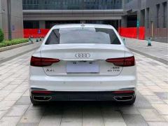 Audi A4L 40 TFSI Luxury Dynamic - фото 8