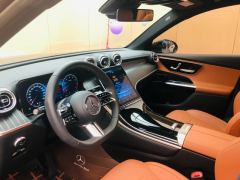 Mercedes-Benz GLC 300 L 4MATIC Dynamic 5-Seater - photo 5