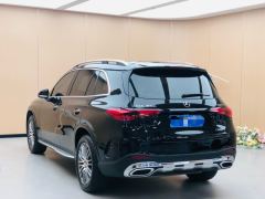 Mercedes-Benz GLC 300 L 4MATIC Dynamic 5-Seater - photo 7