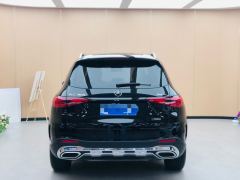 Mercedes-Benz GLC 300 L 4MATIC Dynamic 5-Seater - photo 9