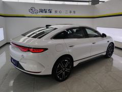BYD Qin L EV 545km Cloud type - photo 2