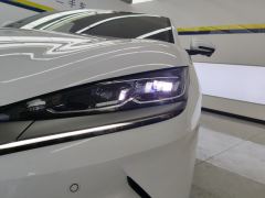 BYD Qin L EV 545km Cloud type - photo 4