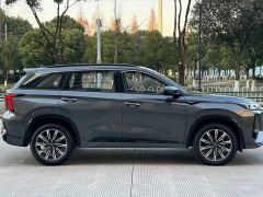 Changan CS75PLUS CS75 PLUS Third Generation Champion Edition 1.5T Smart Drive Performance Type - ფოტო 4