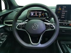 Volkswagen VW ID.4 CROZZ 425km Two-wheel drive exclusive limited edition - фото 18