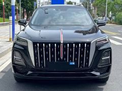 FAW HS5 2.0T AWDPro50Anniversary Edition - ფოტო 1