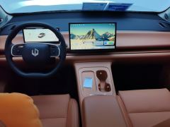 Leapmotor Leapo C10 BEV 530km 530 Smart Edition - photo 16