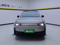 Leapmotor Leapo C10 BEV 530km 530 Smart Edition - photo 3
