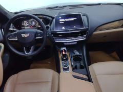 Cadillac CT5 28T Premium - фото 16