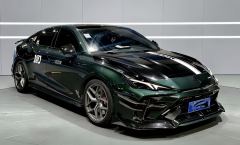 MG7 1.5T 300 Edition - фото 3