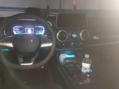 BAIC Off-RoadBJ40 Edition 2.0T AWD Edition - ფოტო 16