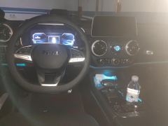 BAIC Off-RoadBJ40 Edition 2.0T AWD Edition - ფოტო 17