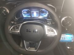 BAIC Off-RoadBJ40 Edition 2.0T AWD Edition - ფოტო 18