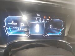 BAIC Off-RoadBJ40 Edition 2.0T AWD Edition - ფოტო 20