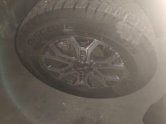 BAIC Off-RoadBJ40 Edition 2.0T AWD Edition - ფოტო 6