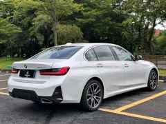BMW 3 Series 325Li M Sport Package - photo 10