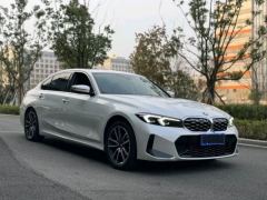 BMW 3 Series 325Li M Sport Package - photo 3