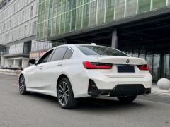 BMW 3 Series 325Li M Sport Package - photo 9