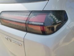 Wuling Starlight 560 1.5T CVT Edition - ფოტო 5